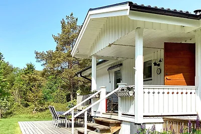 6 persoons vakantie huis in UDDEVALLA-By...