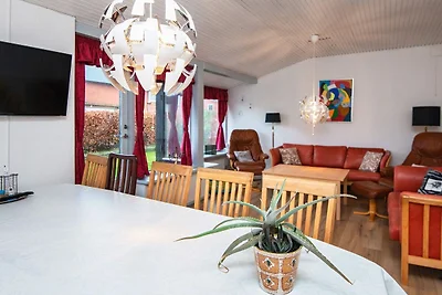 9 Personen Ferienhaus in Nordborg