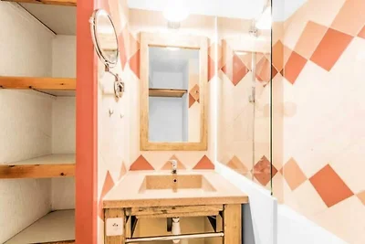 Studio 4 Personen - Auswahl