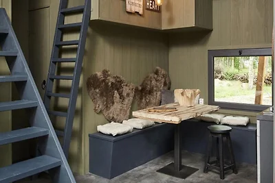 Kuća za odmor Dopust za oporavak Otterlo