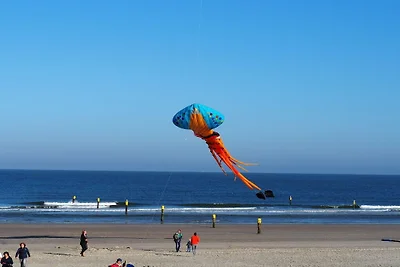 5 im Haus Meerloft Komfortable Ferienresidenz