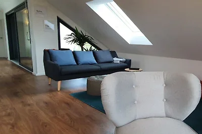 Ferienwohnung mit 1 Schlafzimmer