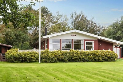 8 persoons vakantie huis in Struer-By Traum