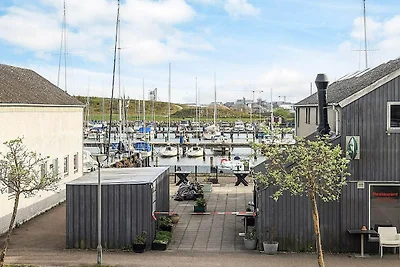 5 Sterne Ferienhaus in Køge