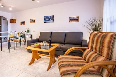 Ferienwohnung mit 1 Schlafzimmer