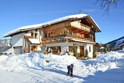 Appartamento in una fattoria in mezzo alla...