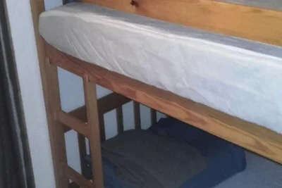 ALPE D'HUEZ WOHNUNG IM ECLOSE-VIERTEL