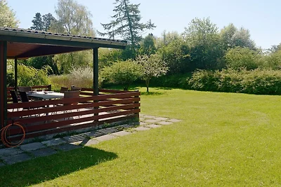6 Personen Ferienhaus in Præstø-By Traum