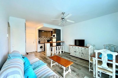 Appartement voor het strand van Santa Ana