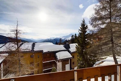 Studio we Francji blisko wyciągów