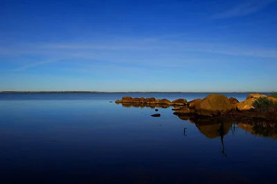 6 Personen Ferienhaus in Hemmet-By Traum