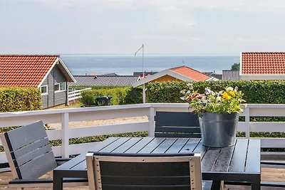 8 persoons vakantie huis in Sjølund-By Traum