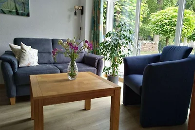 Freistehendes Ferienhaus Kasch
