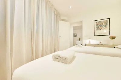 Stijlvol appartement - Eiffeltoren