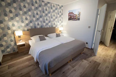Ferienwohnung Familienurlaub Wolfsburg