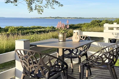 4 Personen Ferienhaus in Aabenraa