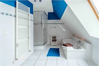 Ferienhaus Erholungsurlaub Sterup