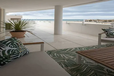 Apartment für 6 Personen in Valras-Plage