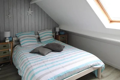 Casa vacanze a Saint Marcouf