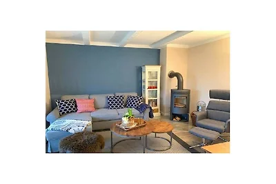 Ferienhaus in Nieblum mit Schwimmbecken