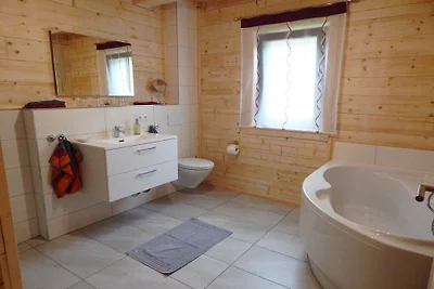 Vakantieappartement met terras