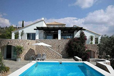 Villa Harald Comfortabele vakantiewoning