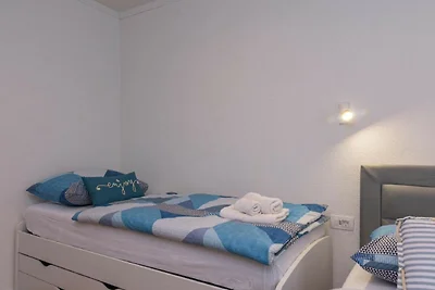 Apartments Vujina - One Bedroom apartment and...