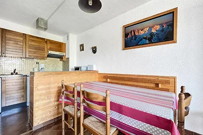 Ferienwohnung in einem Resort in der Nähe der...