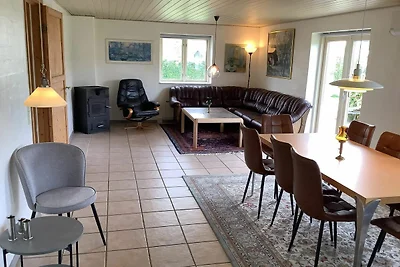 6 Personen Ferienhaus in Gilleleje