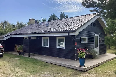 6 persoons vakantie huis in Hals-By Traum