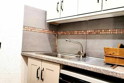 Appartement in Planchamp Ski-In/Ski-Out