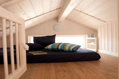 Ferienhaus mit 2 Schlafzimmer