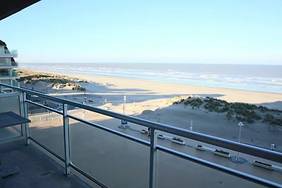 Appartamento a Nieuwpoort per 4 persone