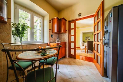 Villa a Čilipi vicino a Dubrovnik con Piscina