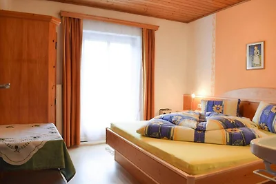 Ferienwohnung in Hüttau
