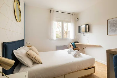 DIFY Charme - Bord du Rhône