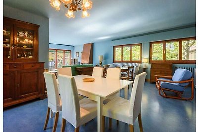 Villa Cannas Komfortable Ferienresidenz