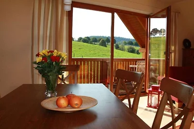 Ferienhaus in Königstein mit Barbecue
