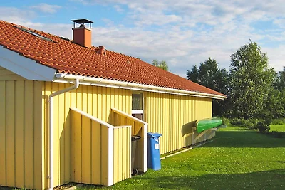 12 Personen Ferienhaus in Otterndorf