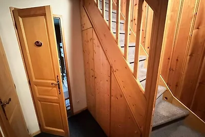 Appartamento a Valloire vicino alla seggiovia...