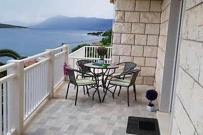 Apartments Snjezana - One bedroom apartment w...