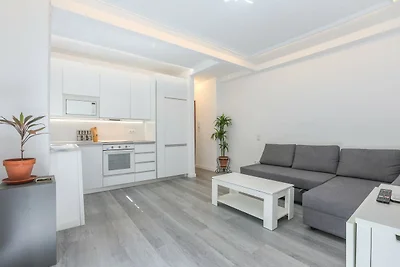 Azahar Gran Plaza - Apartment In Sevilla