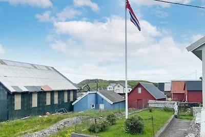 6 Personen Ferienhaus in Hernar-By Traum