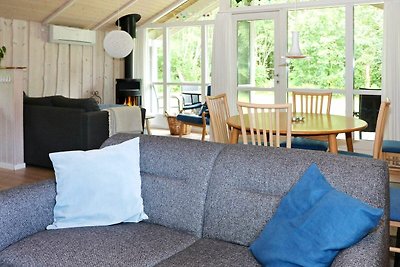 4 sterren vakantie huis in Hadsund-By Traum