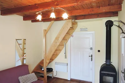 Casa vacanze a Miedzyzdroje