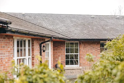 Schilderachtige cottage met 2 slaapkamers in ...