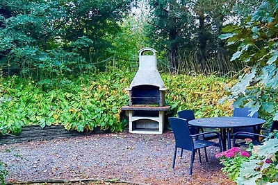 6 Personen Ferienhaus in Ansager-By Traum