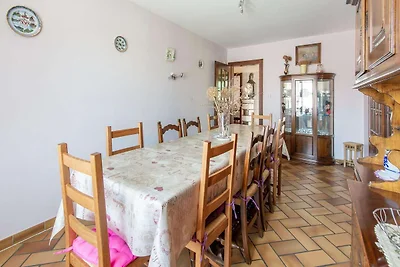 Casa vacanze a Ruederbach con giardino...
