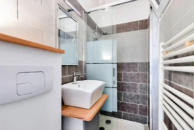 Ferienwohnung in La Chaume in der Nähe von Gr...