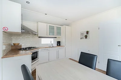 Chalet 3 km von Baarle-Nassau entfernt